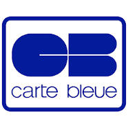 Paiement par Carte Bleue