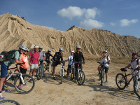 VTT Bardenas