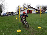 Stage VTT